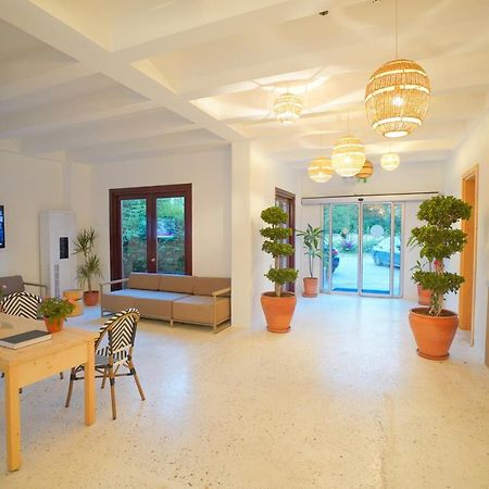 Faros Bodrum Hotel - Special Category Golturkbuku Εξωτερικό φωτογραφία