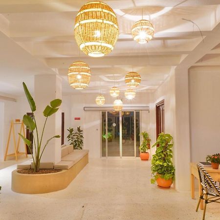 Faros Bodrum Hotel - Special Category Golturkbuku Εξωτερικό φωτογραφία