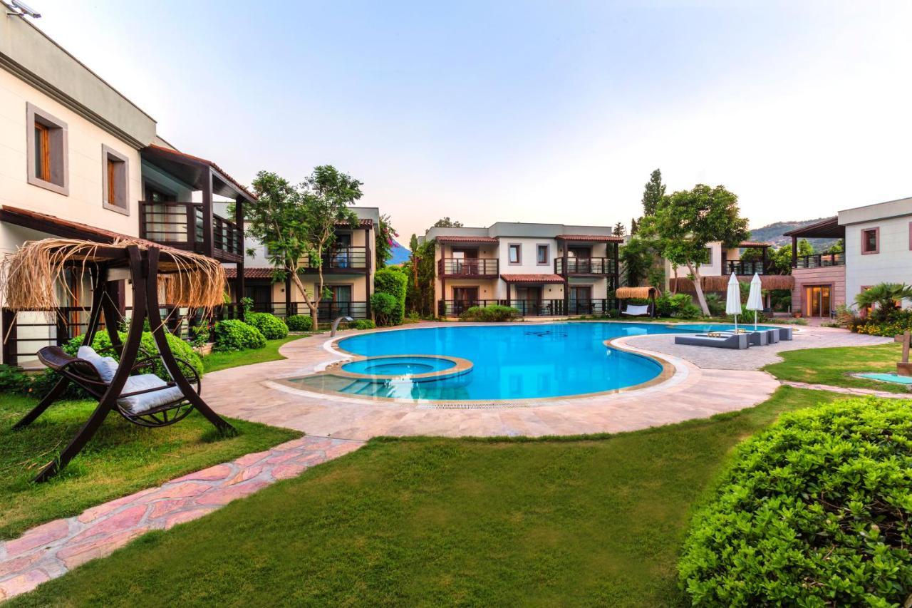 Faros Bodrum Hotel - Special Category Golturkbuku Εξωτερικό φωτογραφία