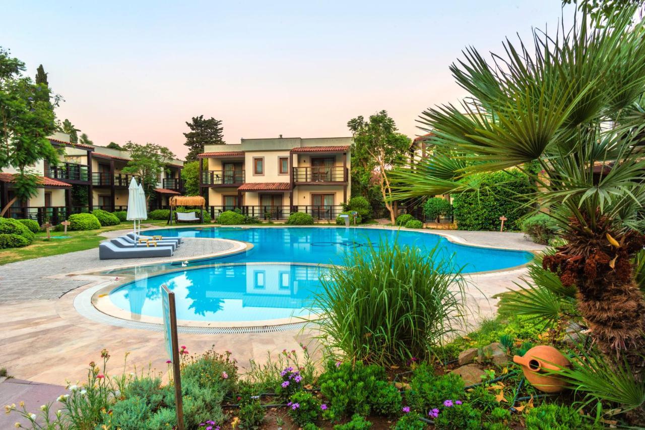 Faros Bodrum Hotel - Special Category Golturkbuku Εξωτερικό φωτογραφία
