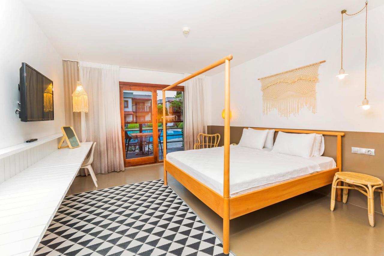 Faros Bodrum Hotel - Special Category Golturkbuku Εξωτερικό φωτογραφία