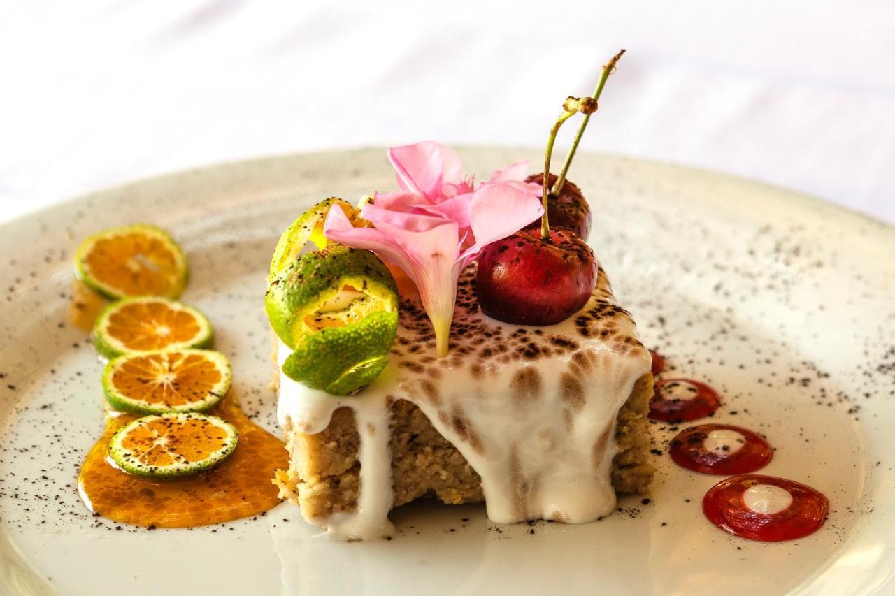 Faros Bodrum Hotel - Special Category Golturkbuku Εξωτερικό φωτογραφία