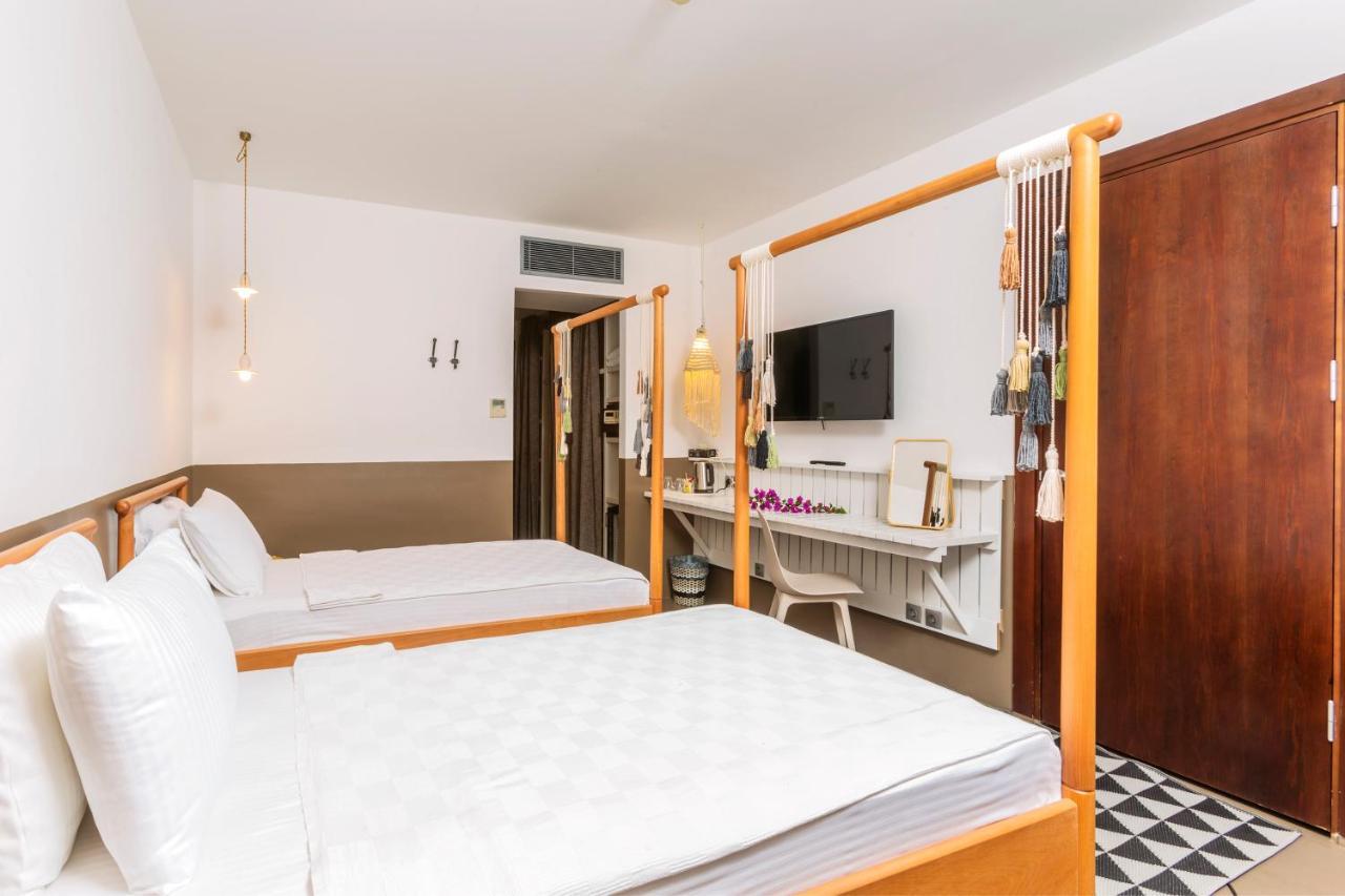 Faros Bodrum Hotel - Special Category Golturkbuku Εξωτερικό φωτογραφία