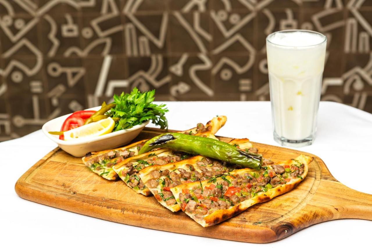 Faros Bodrum Hotel - Special Category Golturkbuku Εξωτερικό φωτογραφία