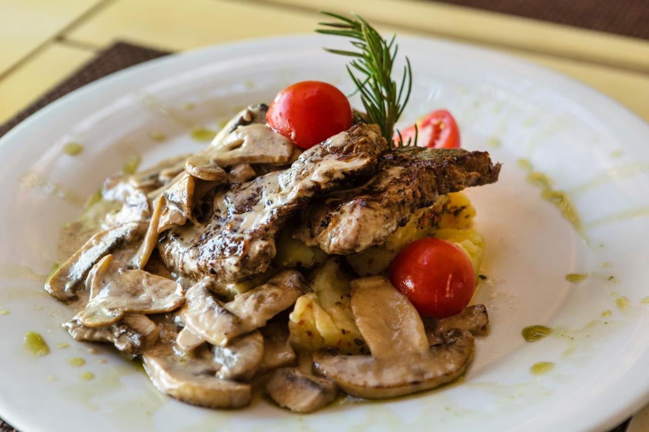 Faros Bodrum Hotel - Special Category Golturkbuku Εξωτερικό φωτογραφία
