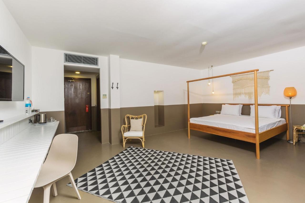 Faros Bodrum Hotel - Special Category Golturkbuku Εξωτερικό φωτογραφία