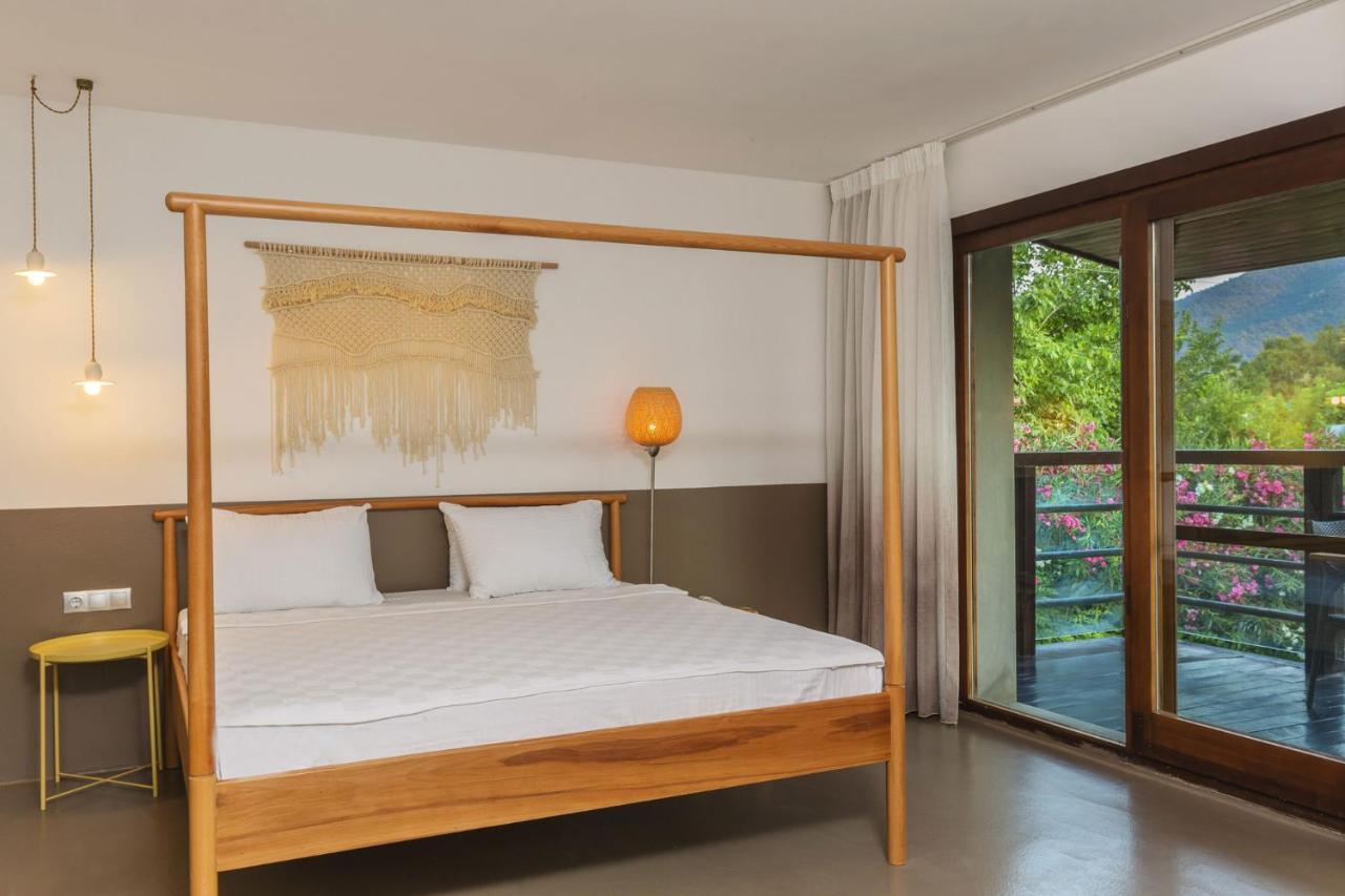 Faros Bodrum Hotel - Special Category Golturkbuku Εξωτερικό φωτογραφία