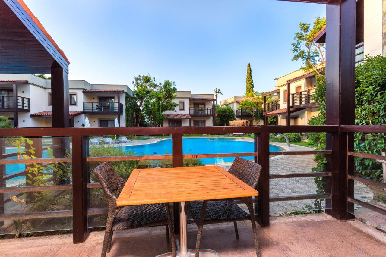 Faros Bodrum Hotel - Special Category Golturkbuku Εξωτερικό φωτογραφία