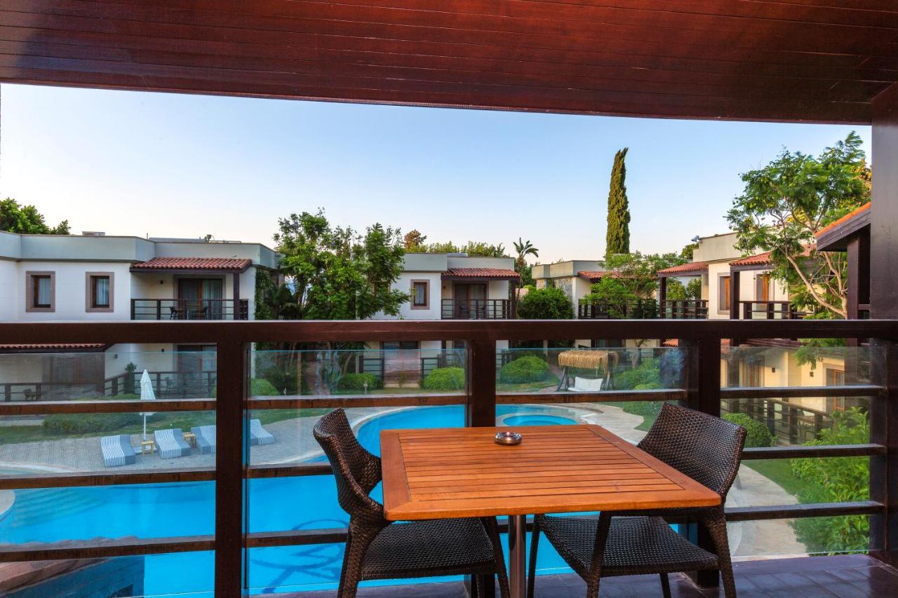 Faros Bodrum Hotel - Special Category Golturkbuku Εξωτερικό φωτογραφία
