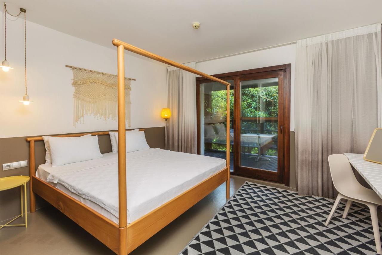 Faros Bodrum Hotel - Special Category Golturkbuku Εξωτερικό φωτογραφία