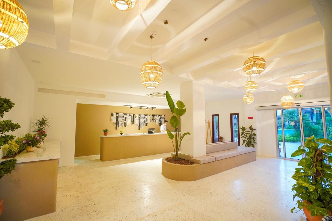 Faros Bodrum Hotel - Special Category Golturkbuku Εξωτερικό φωτογραφία