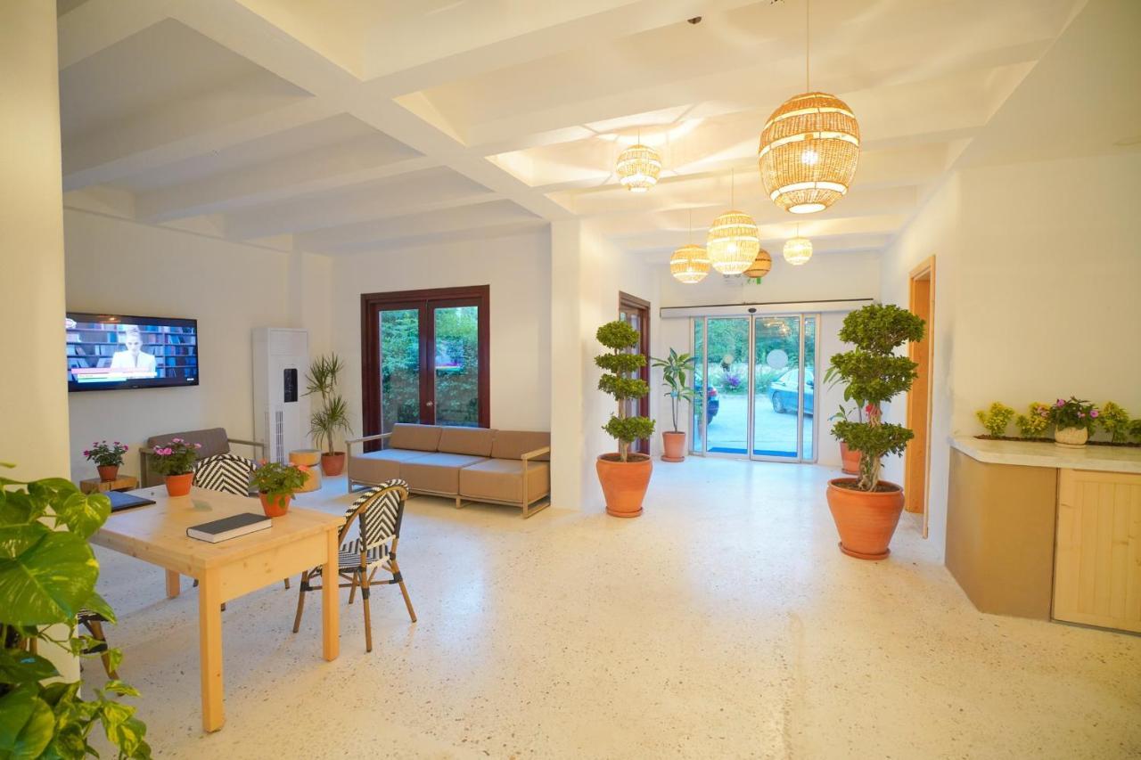 Faros Bodrum Hotel - Special Category Golturkbuku Εξωτερικό φωτογραφία
