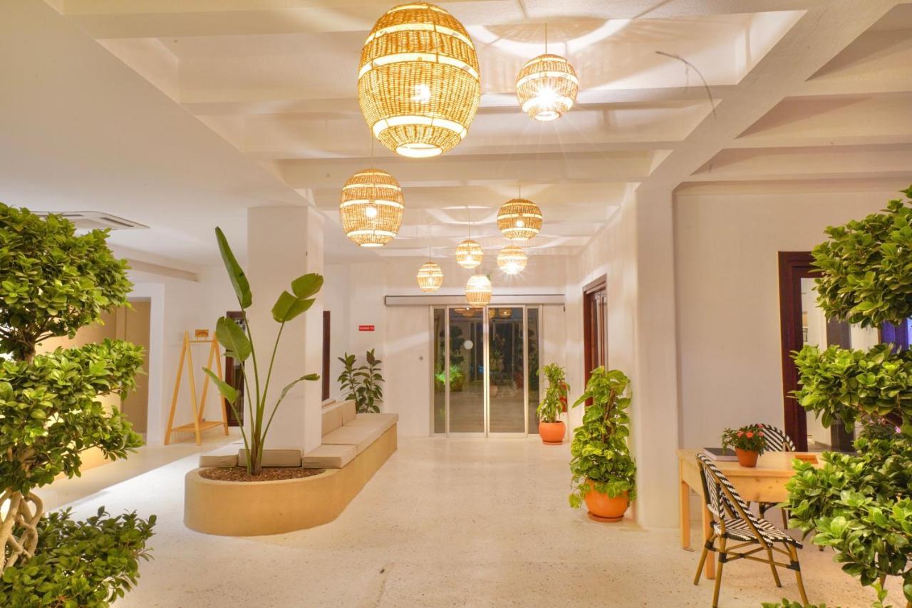 Faros Bodrum Hotel - Special Category Golturkbuku Εξωτερικό φωτογραφία