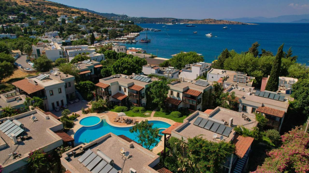 Faros Bodrum Hotel - Special Category Golturkbuku Εξωτερικό φωτογραφία