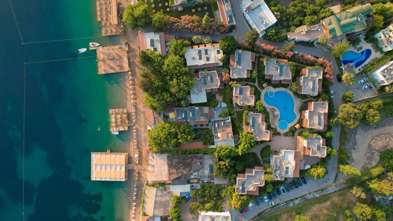 Faros Bodrum Hotel - Special Category Golturkbuku Εξωτερικό φωτογραφία