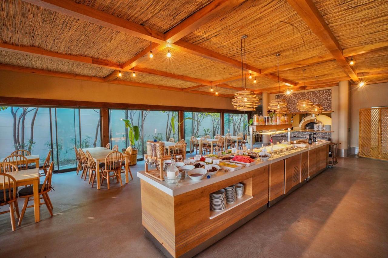 Faros Bodrum Hotel - Special Category Golturkbuku Εξωτερικό φωτογραφία