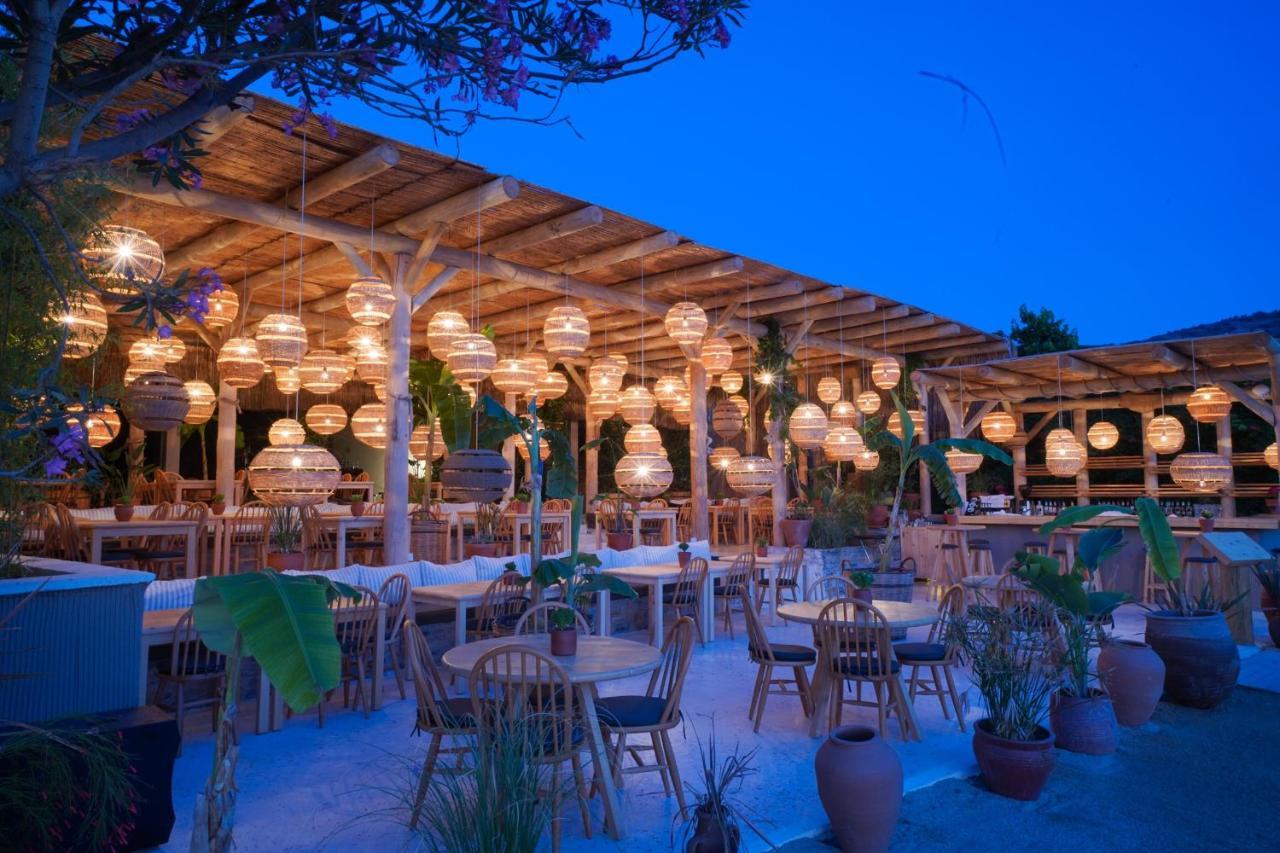 Faros Bodrum Hotel - Special Category Golturkbuku Εξωτερικό φωτογραφία