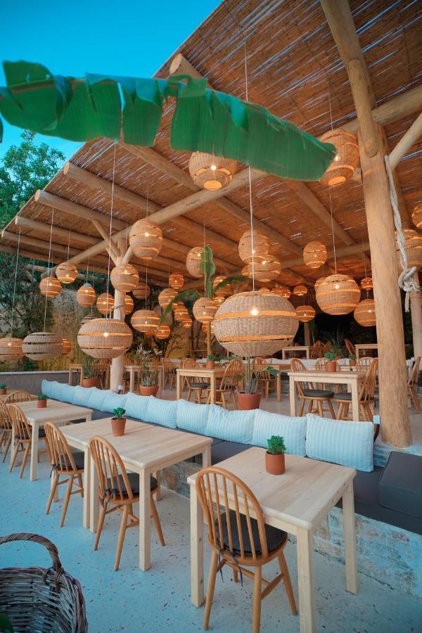 Faros Bodrum Hotel - Special Category Golturkbuku Εξωτερικό φωτογραφία