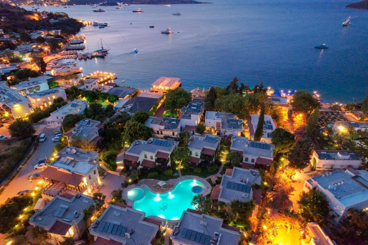 Faros Bodrum Hotel - Special Category Golturkbuku Εξωτερικό φωτογραφία