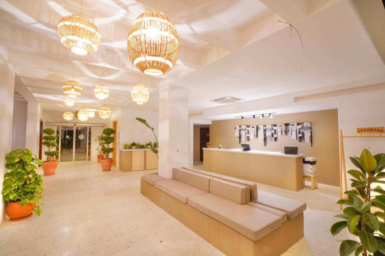 Faros Bodrum Hotel - Special Category Golturkbuku Εξωτερικό φωτογραφία