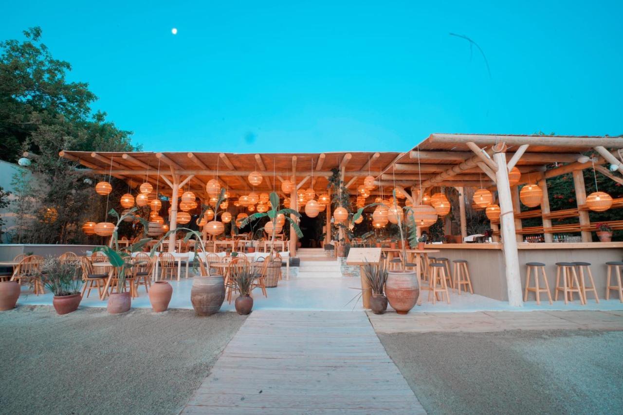Faros Bodrum Hotel - Special Category Golturkbuku Εξωτερικό φωτογραφία