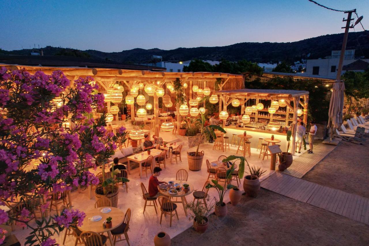 Faros Bodrum Hotel - Special Category Golturkbuku Εξωτερικό φωτογραφία