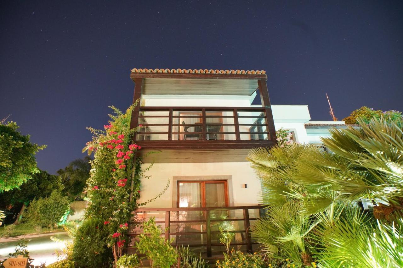 Faros Bodrum Hotel - Special Category Golturkbuku Εξωτερικό φωτογραφία