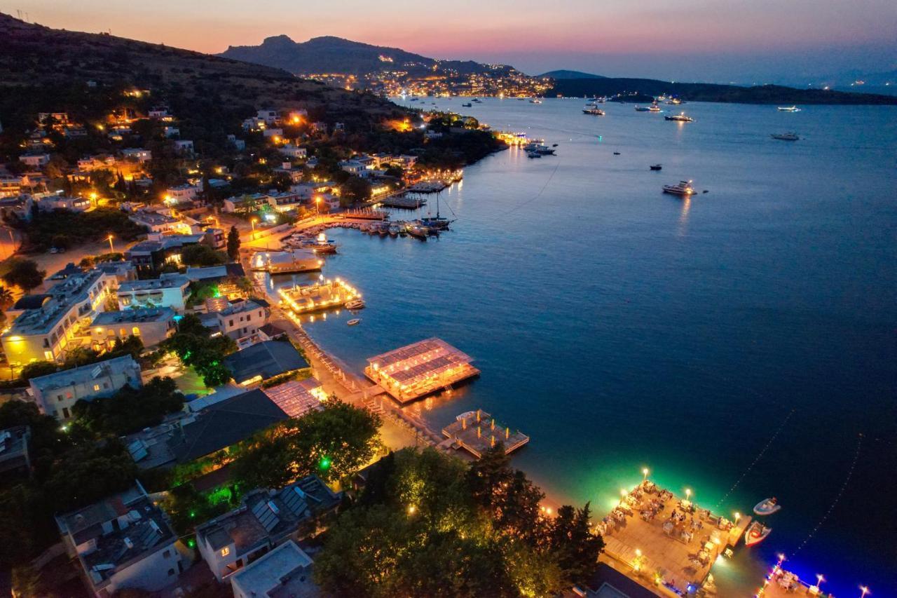 Faros Bodrum Hotel - Special Category Golturkbuku Εξωτερικό φωτογραφία