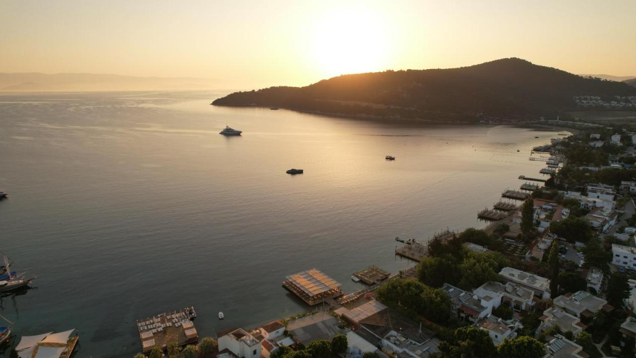 Faros Bodrum Hotel - Special Category Golturkbuku Εξωτερικό φωτογραφία