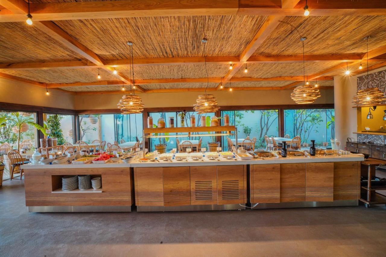 Faros Bodrum Hotel - Special Category Golturkbuku Εξωτερικό φωτογραφία