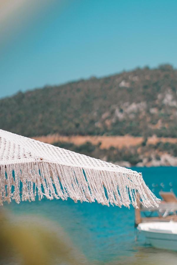 Faros Bodrum Hotel - Special Category Golturkbuku Εξωτερικό φωτογραφία